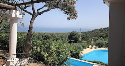 Relais Rio Molas