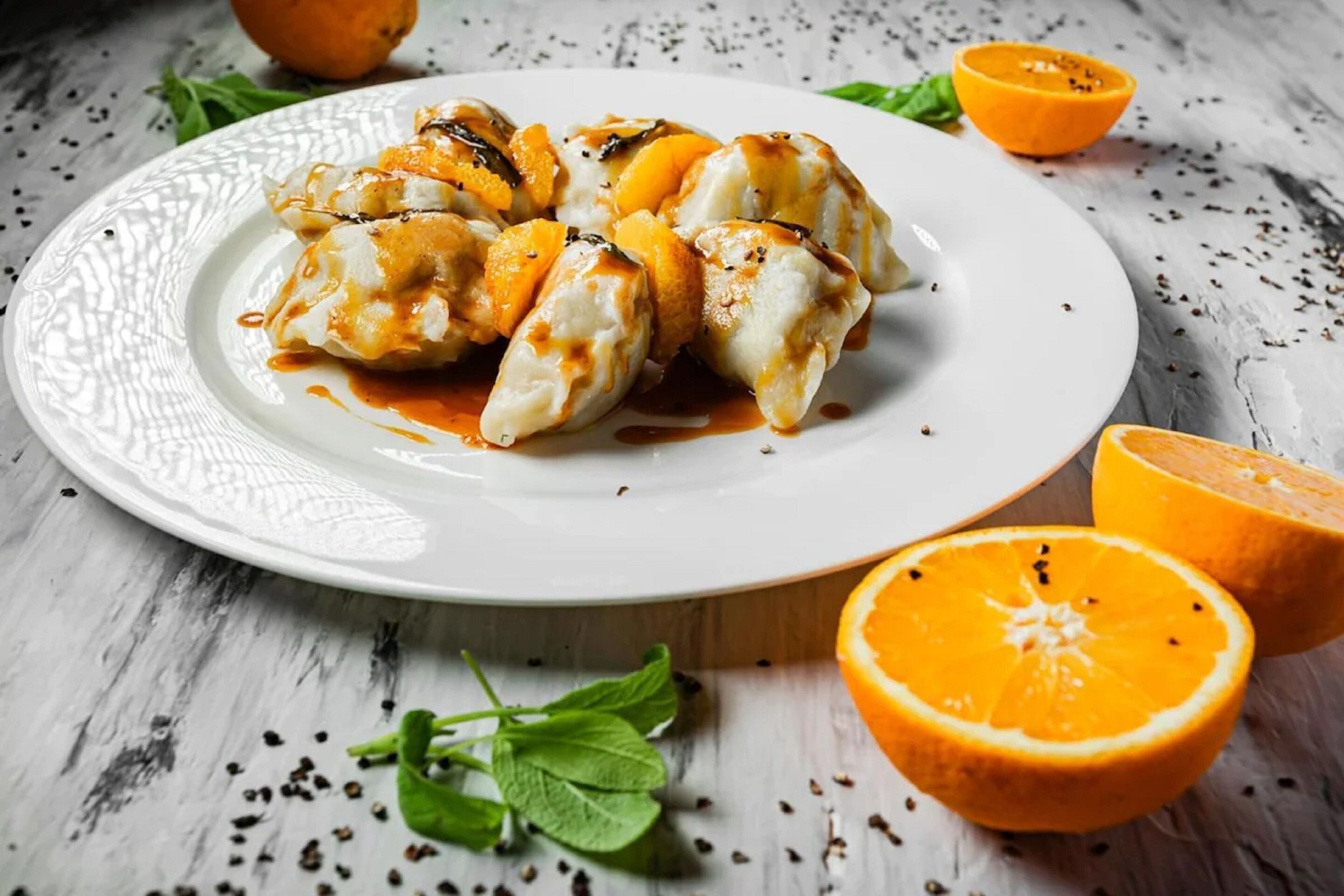 breakfast, lunch, dinner served; international cuisine