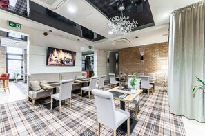 Spécialités Cuisine internationale