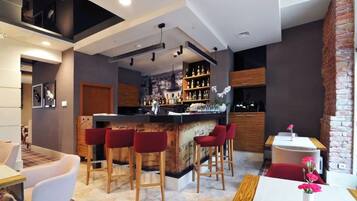 Bar (sur place)