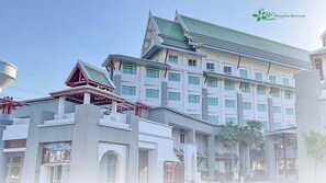 Exterior - Wangchan Riverview (Phitsanulok)