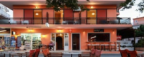 Exterior - Astir Rooms (Kefalonia)
