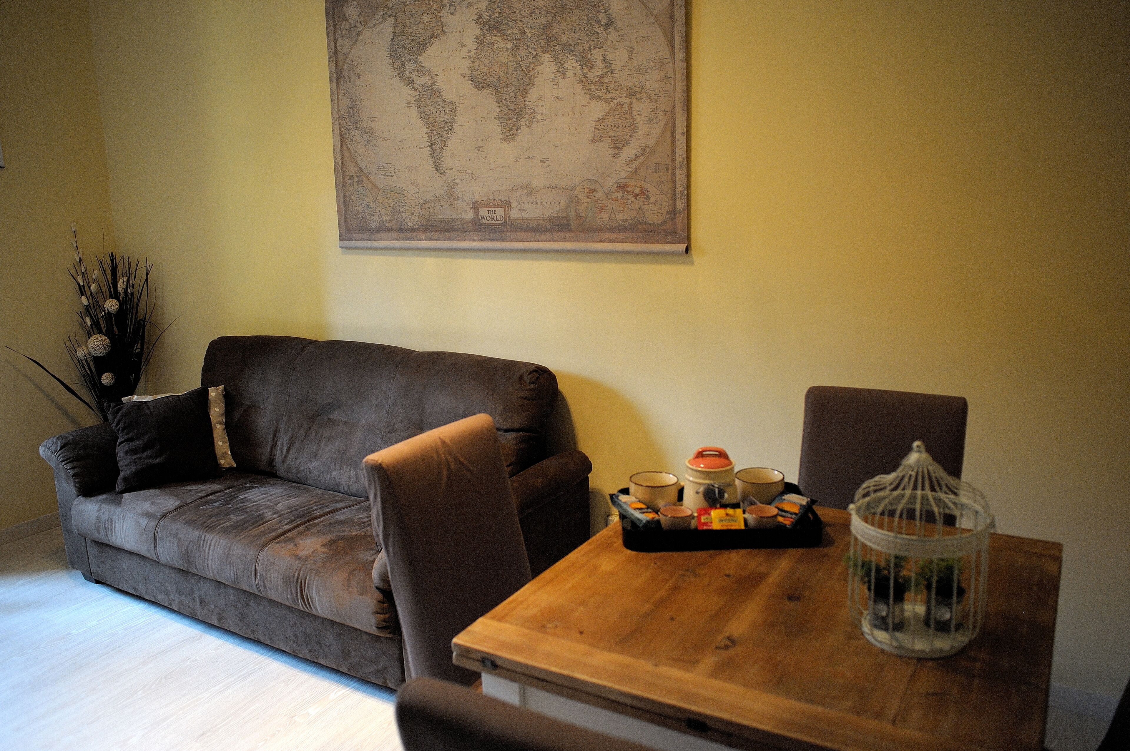 Foto - Aquarius Inn
