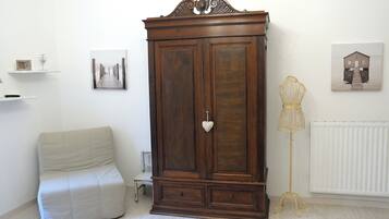 Biancheria da letto di alta qualità, materassi a doppio strato