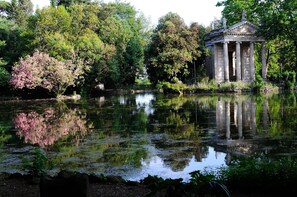 Property amenity - Aquarius Inn (Rome)