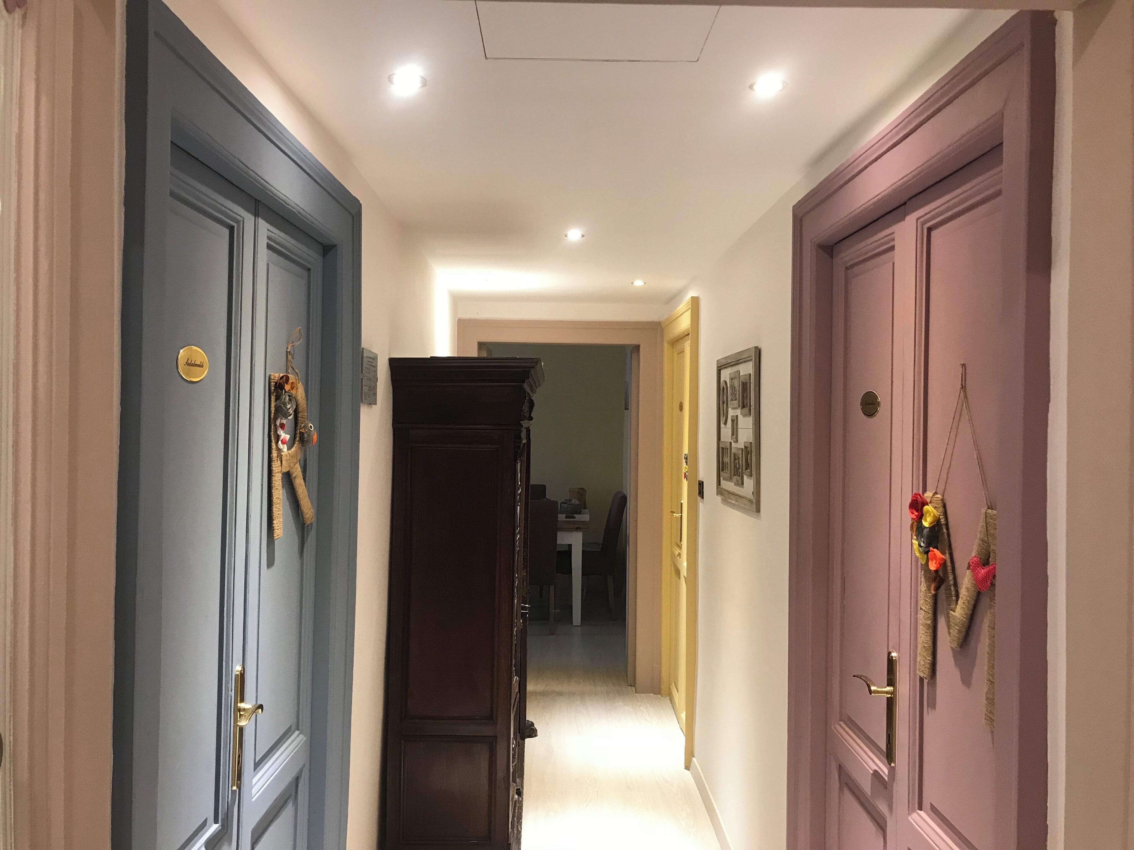 Foto - Aquarius Inn