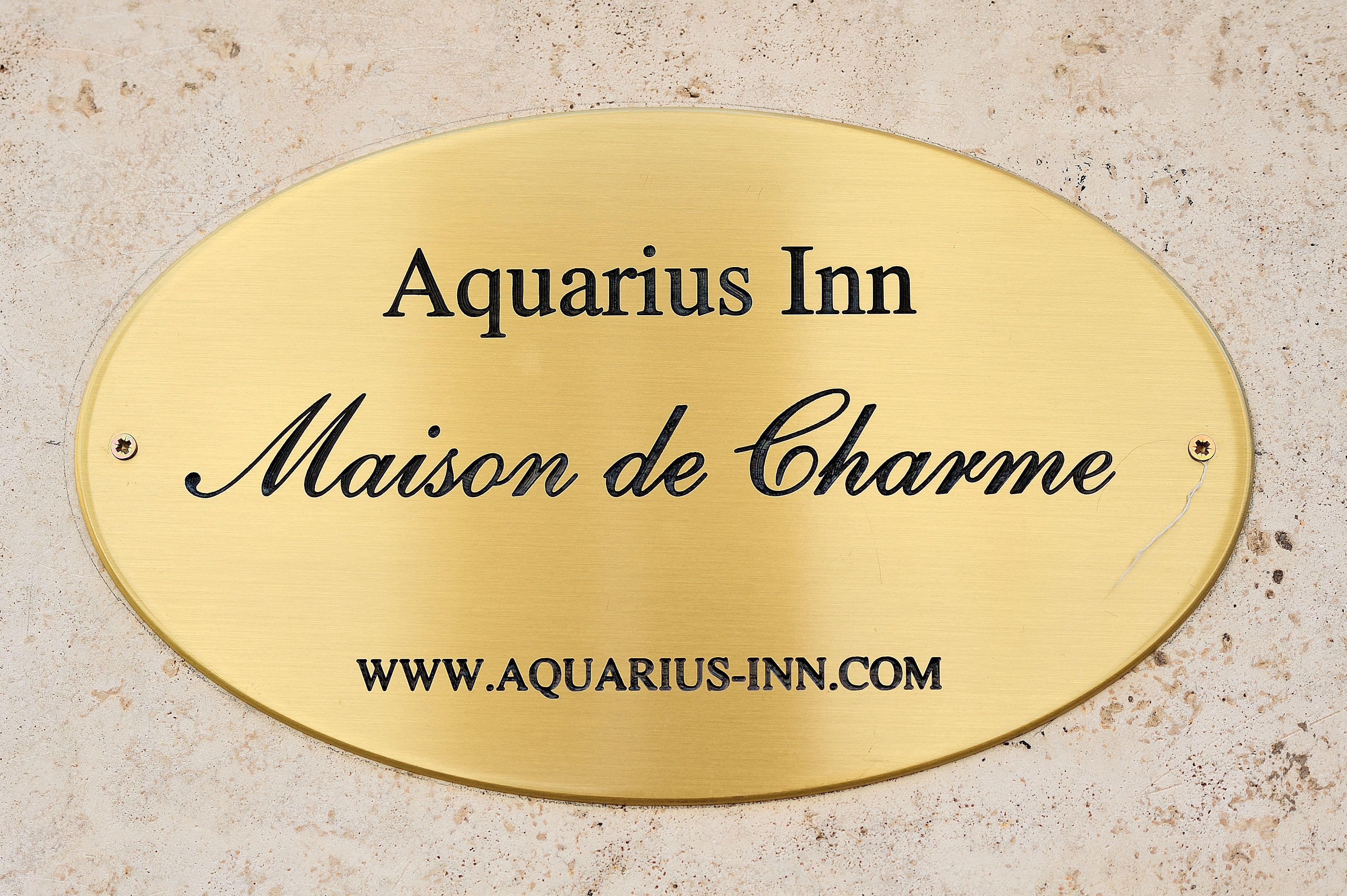 Foto - Aquarius Inn