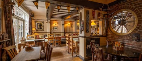 Cocina internacional