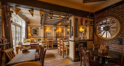 The Plough Inn