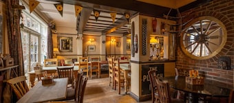 The Plough Inn