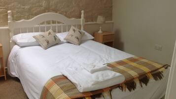 Standard-Ferienhaus, 2 Schlafzimmer