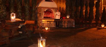 Hotel Restaurant Švejk