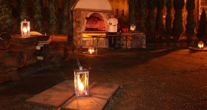 Hotel Restaurant Švejk