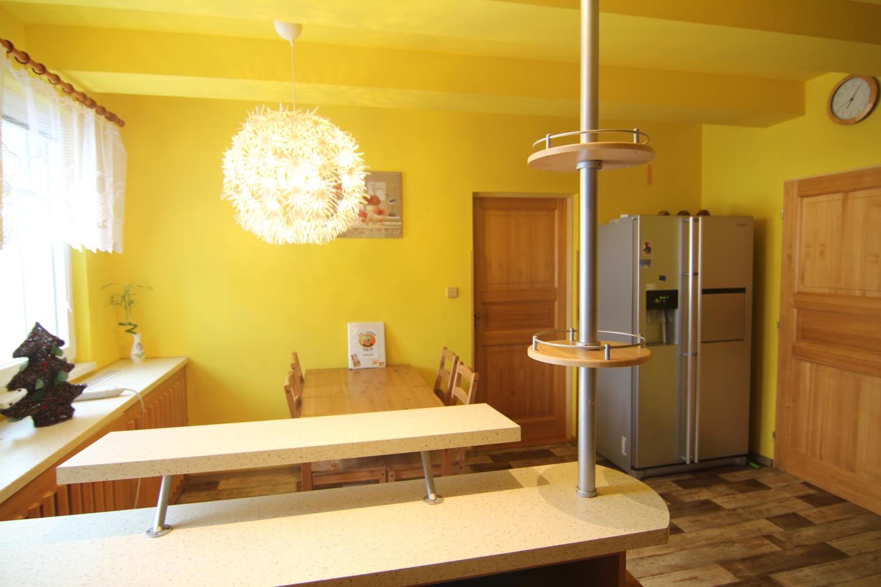 Hotel Restaurant Švejk