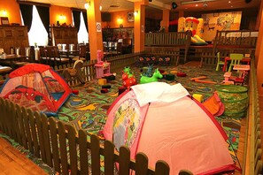 Kinderbereich