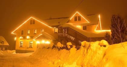 Hotel Restaurant Švejk