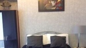 Familierom, eget bad (Room 2)