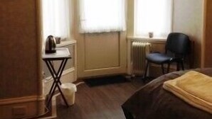 Familierom, eget bad (Room 2)