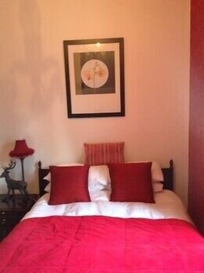 Double Room, Ensuite (Room 4)