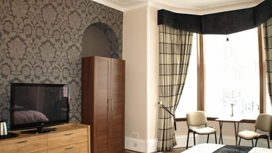 Hannah's Guesthouse
