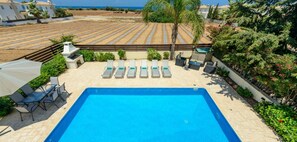 Piscina privada