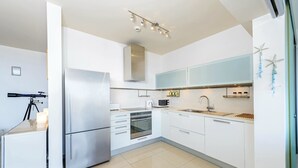 Appartement, 2 chambres | Cuisine privée