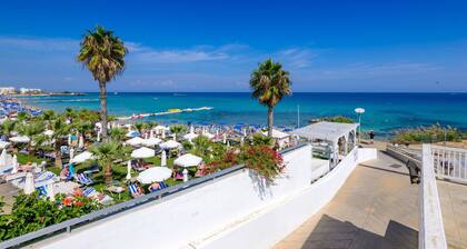 Silver Sands Penthouse
