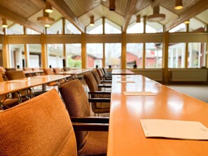 Meeting facility - Gyllene Hornet (Tallberg)