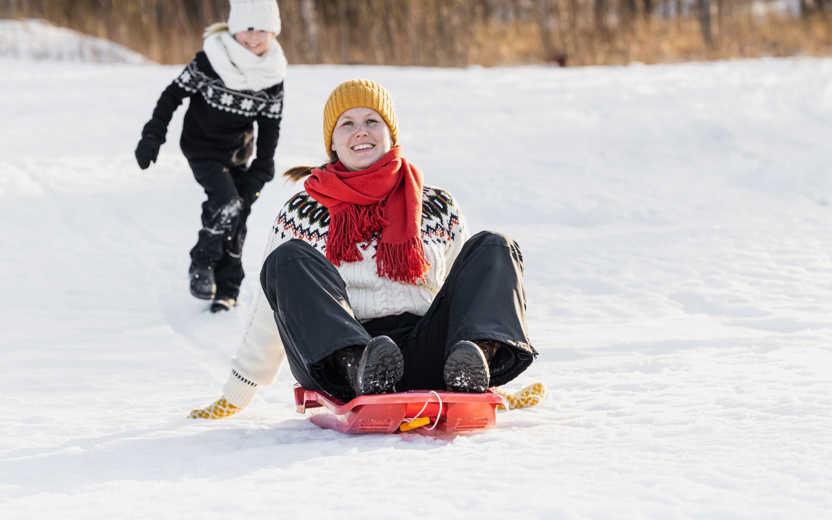 children’s activities