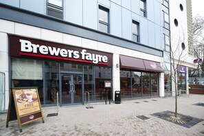 Aussenbereich