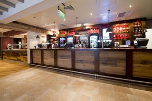 Restaurant - Premier Inn Bristol Cc - Lewins Mead (Bristol)