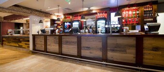 Premier Inn Bristol Cc - Lewins Mead
