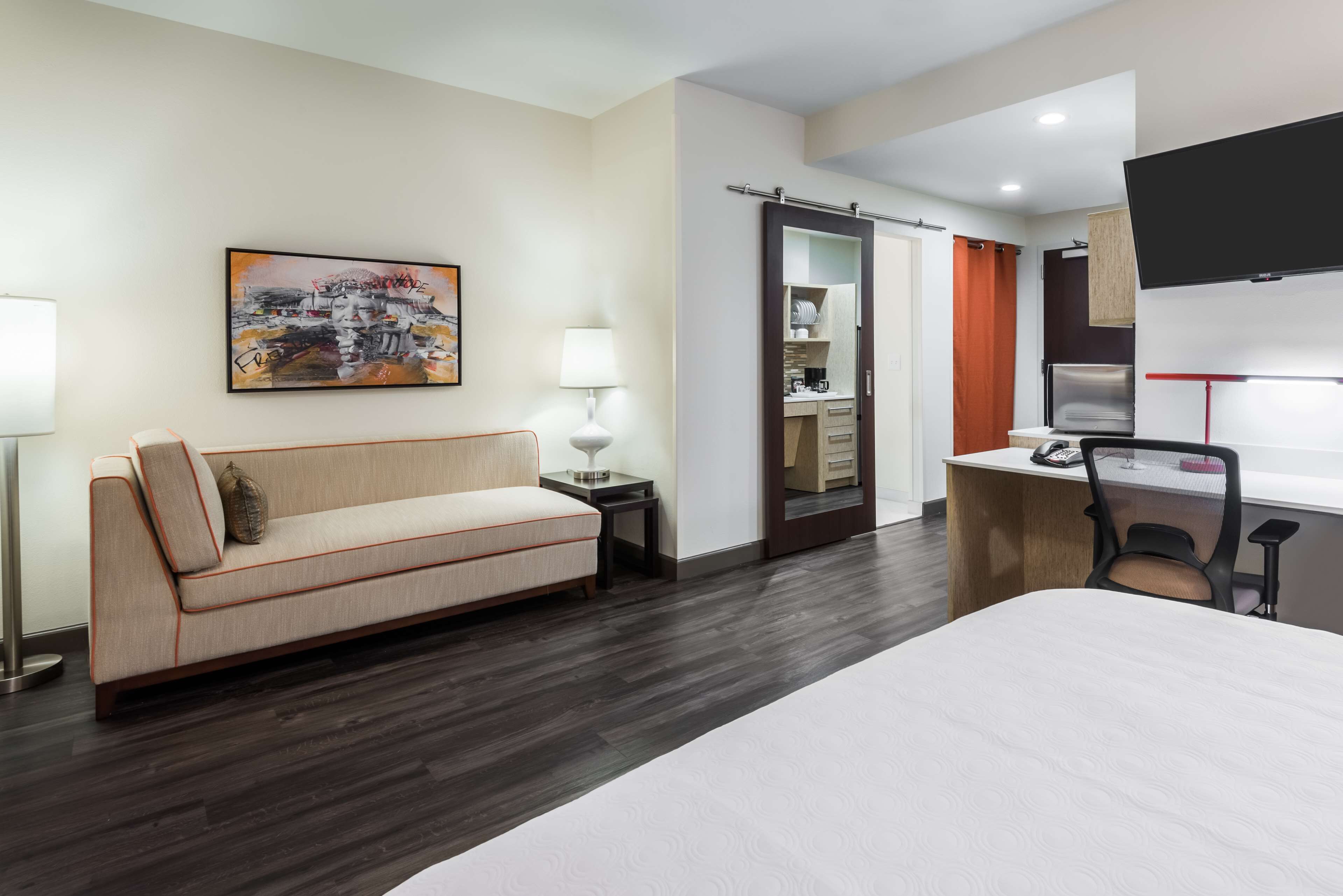 Foto - Home2 Suites by Hilton Atlanta Downtown