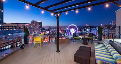 Home2 Suites by Hilton Atlanta Downtown