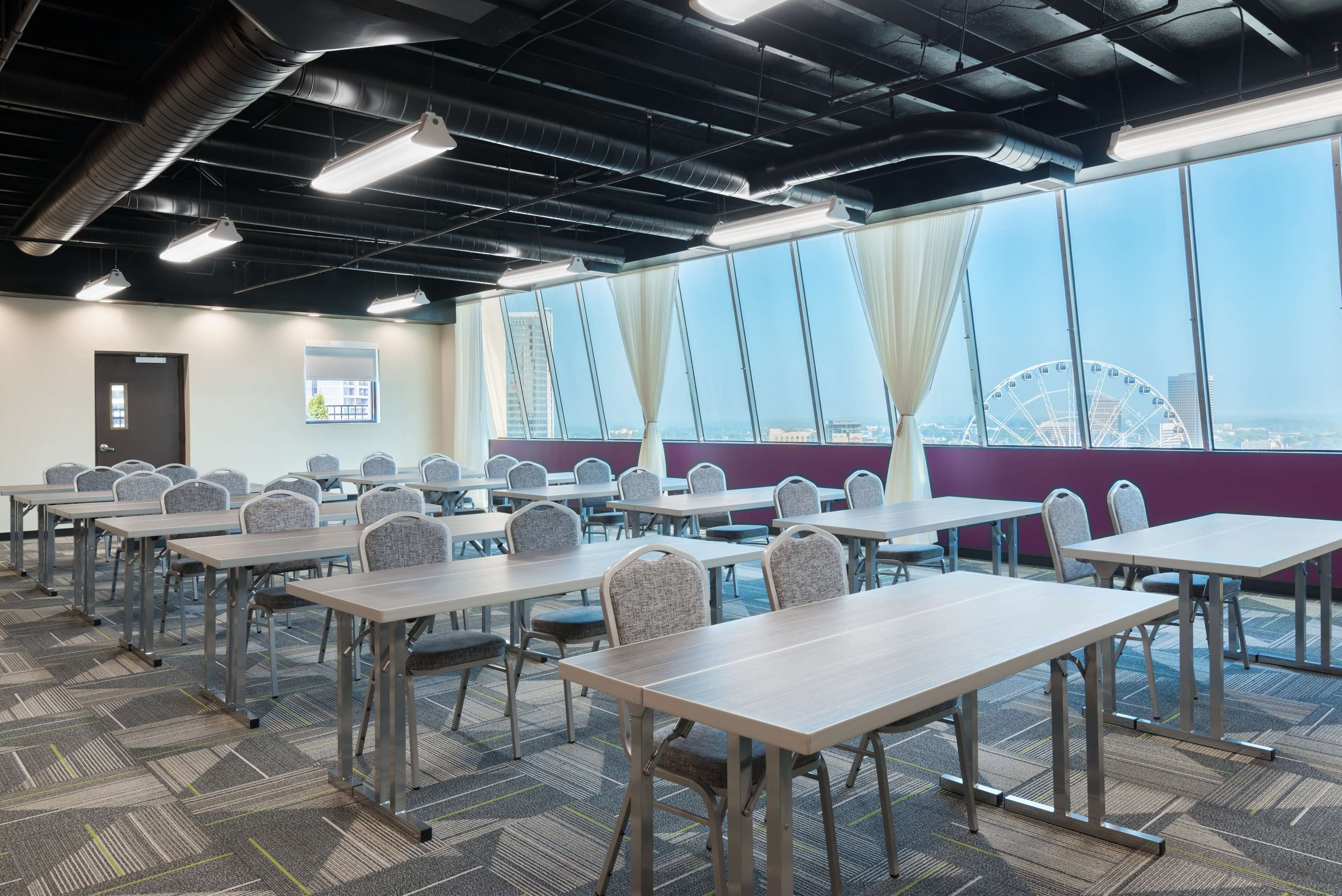 Foto - Home2 Suites by Hilton Atlanta Downtown