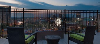 Home2 Suites by Hilton Atlanta Downtown