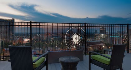 Home2 Suites by Hilton Atlanta Downtown