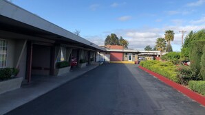 Eksteriør