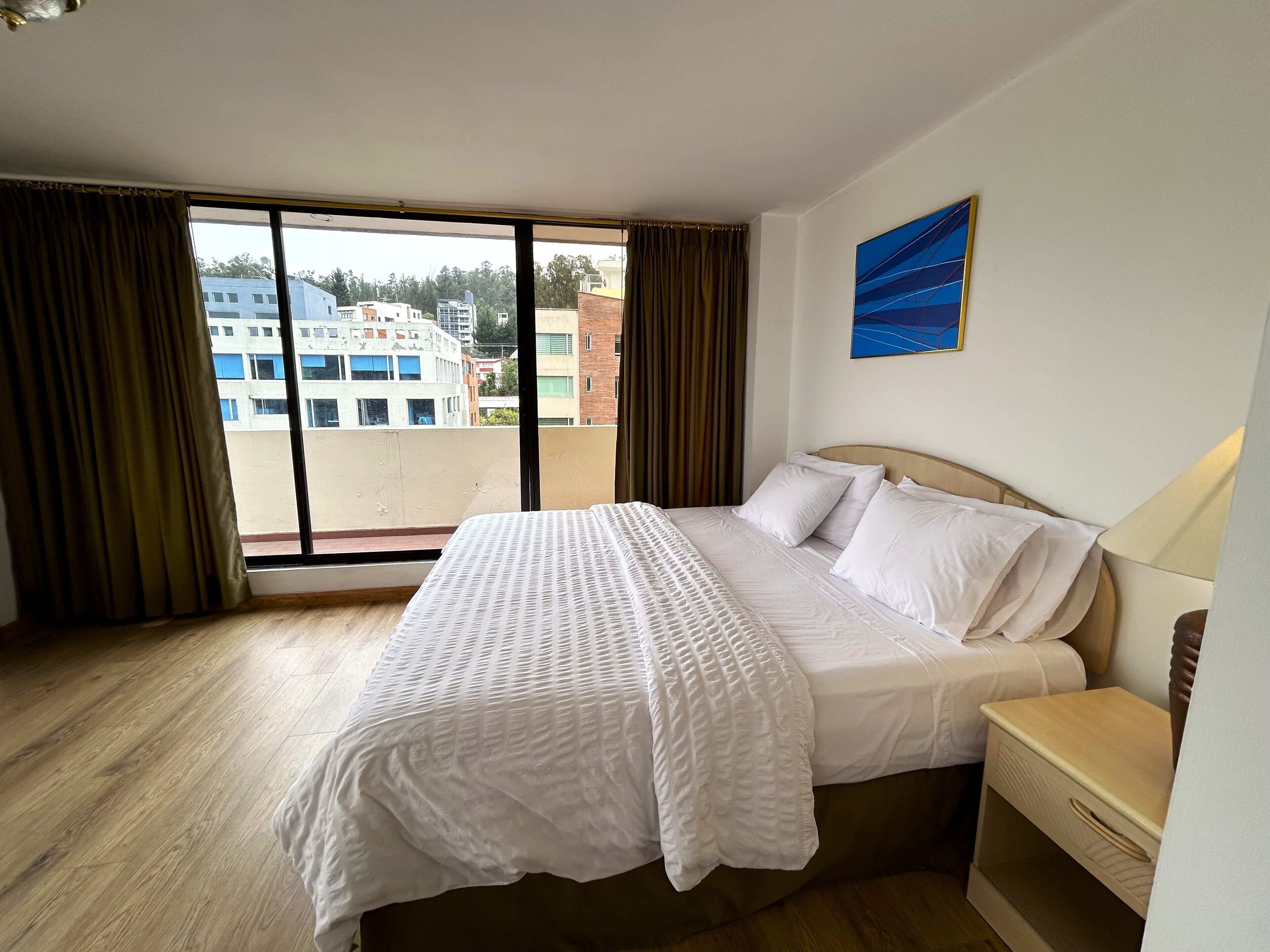 Foto - Stanford suites hotel