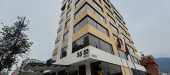 Stanford Suites Hotel