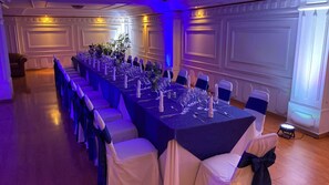 Business center - Stanford Suites Hotel (Quito)