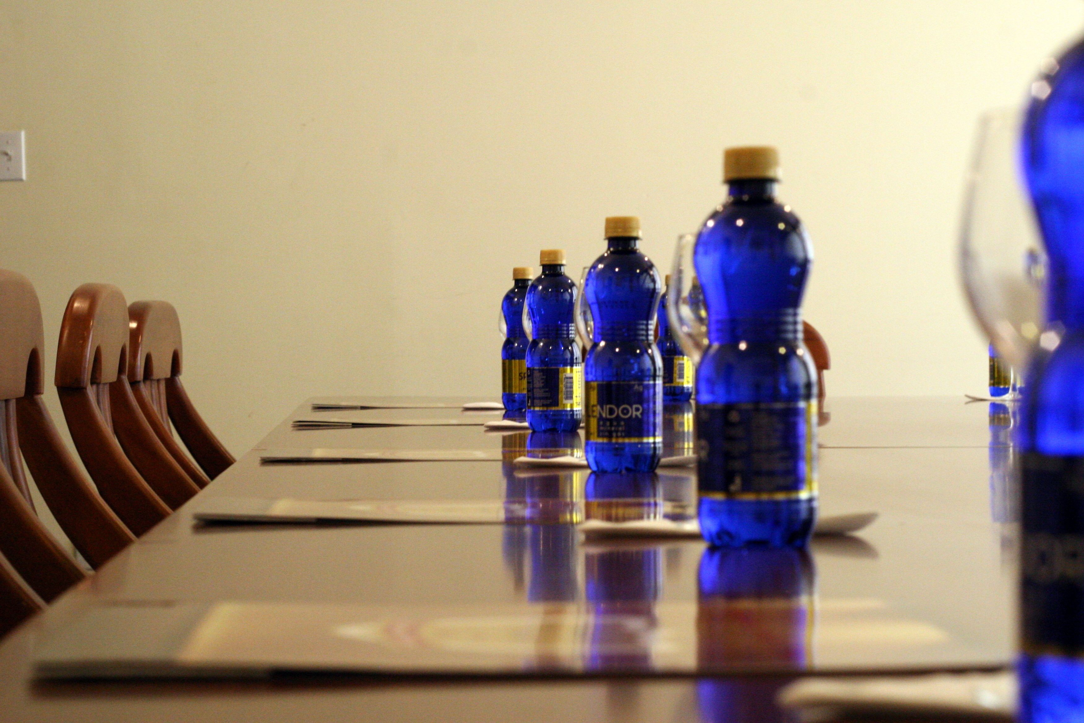 Foto - Stanford suites hotel