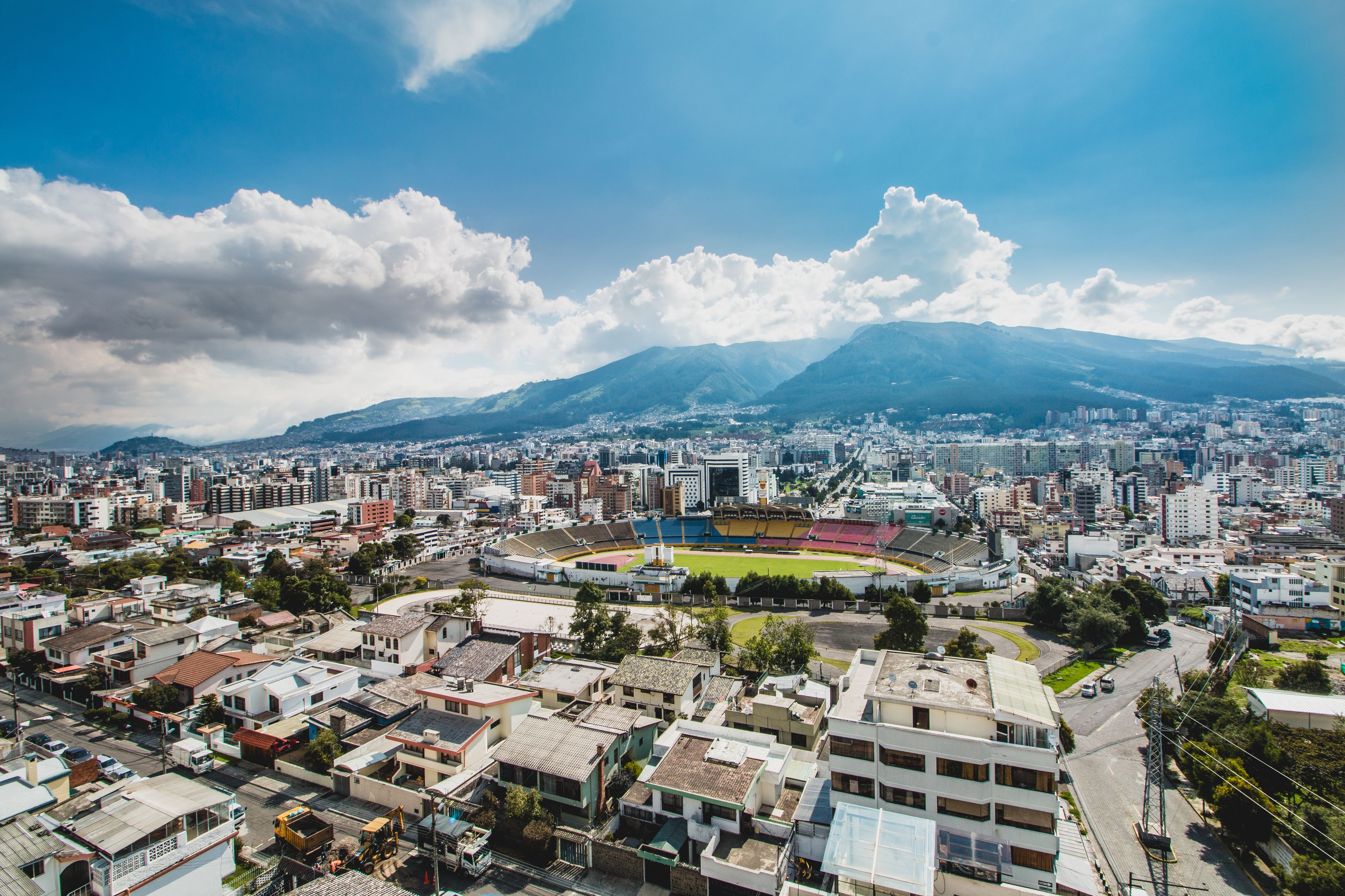 Foto - Stanford suites hotel