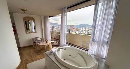 Stanford Suites Hotel