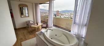 Stanford Suites Hotel