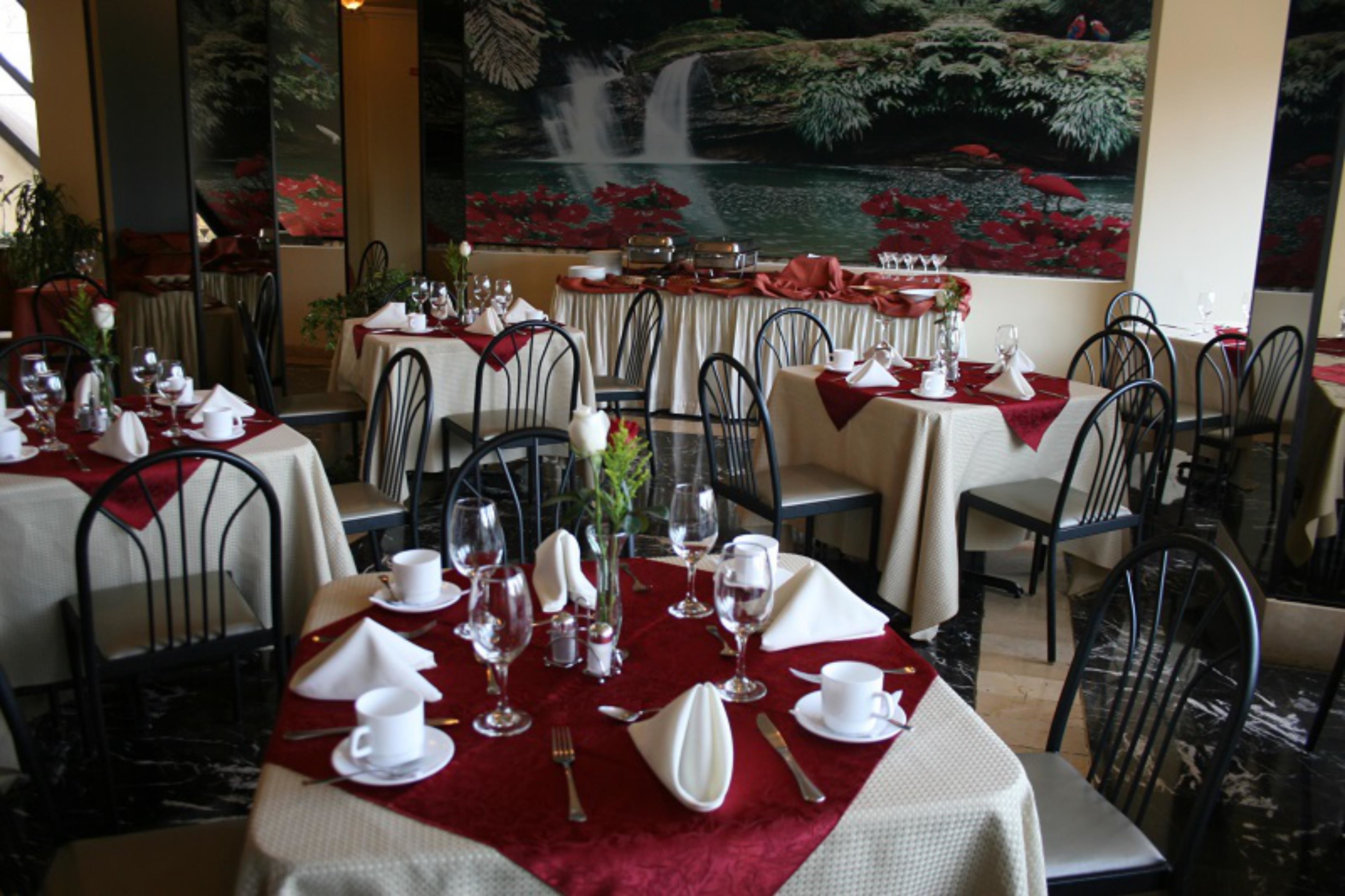 Foto - Stanford suites hotel