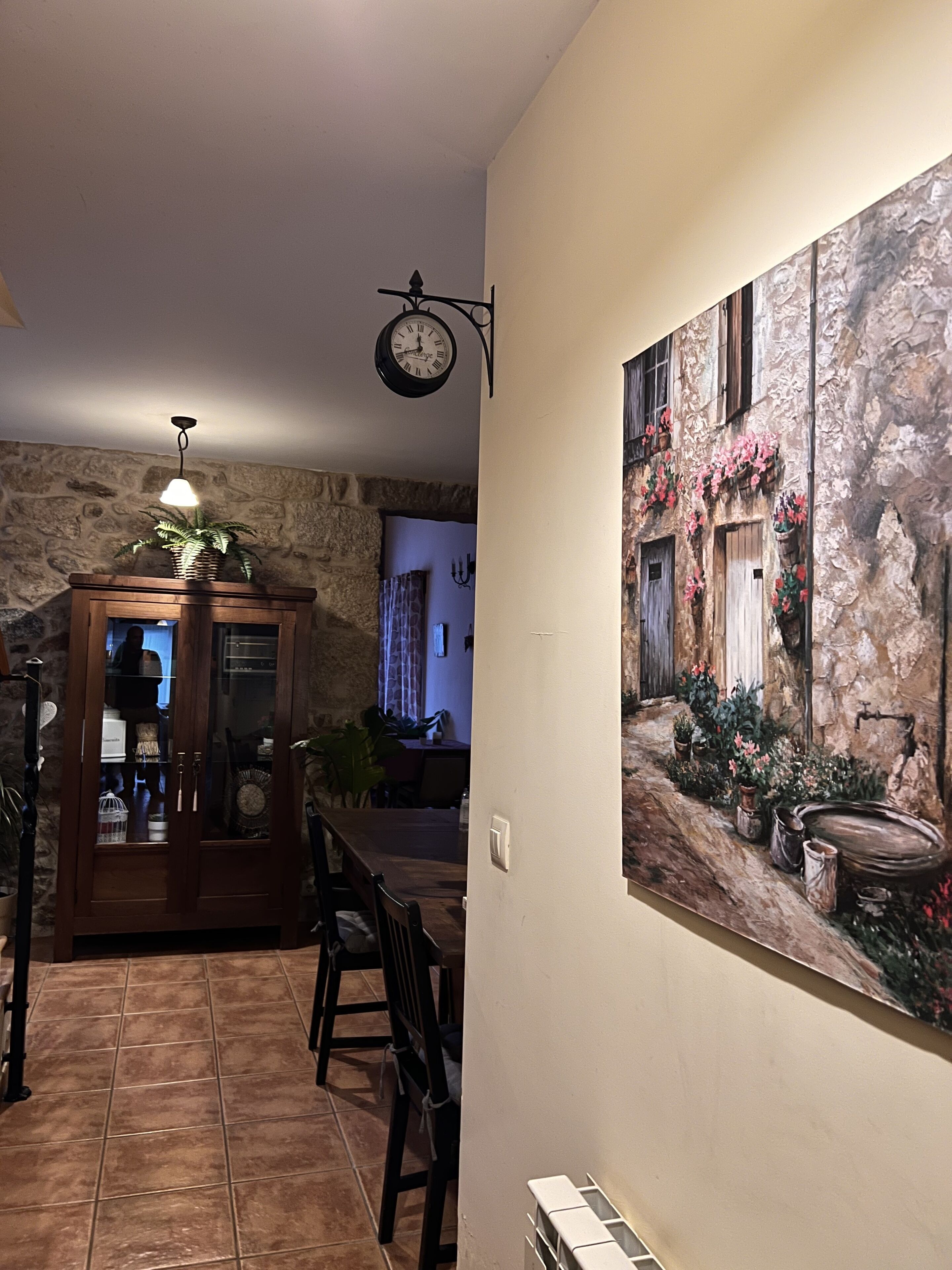 Foto - A Casa dos Cancelos- Hotel rural