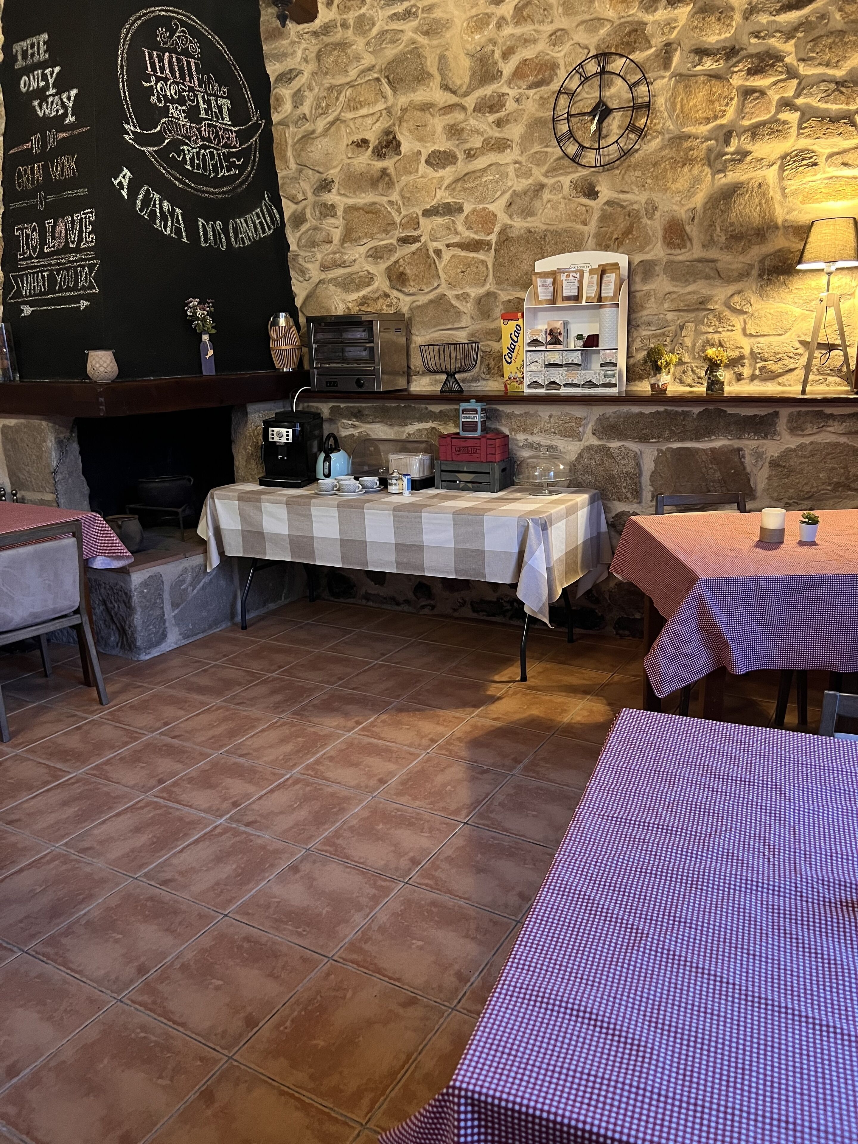 Foto - A Casa dos Cancelos- Hotel rural