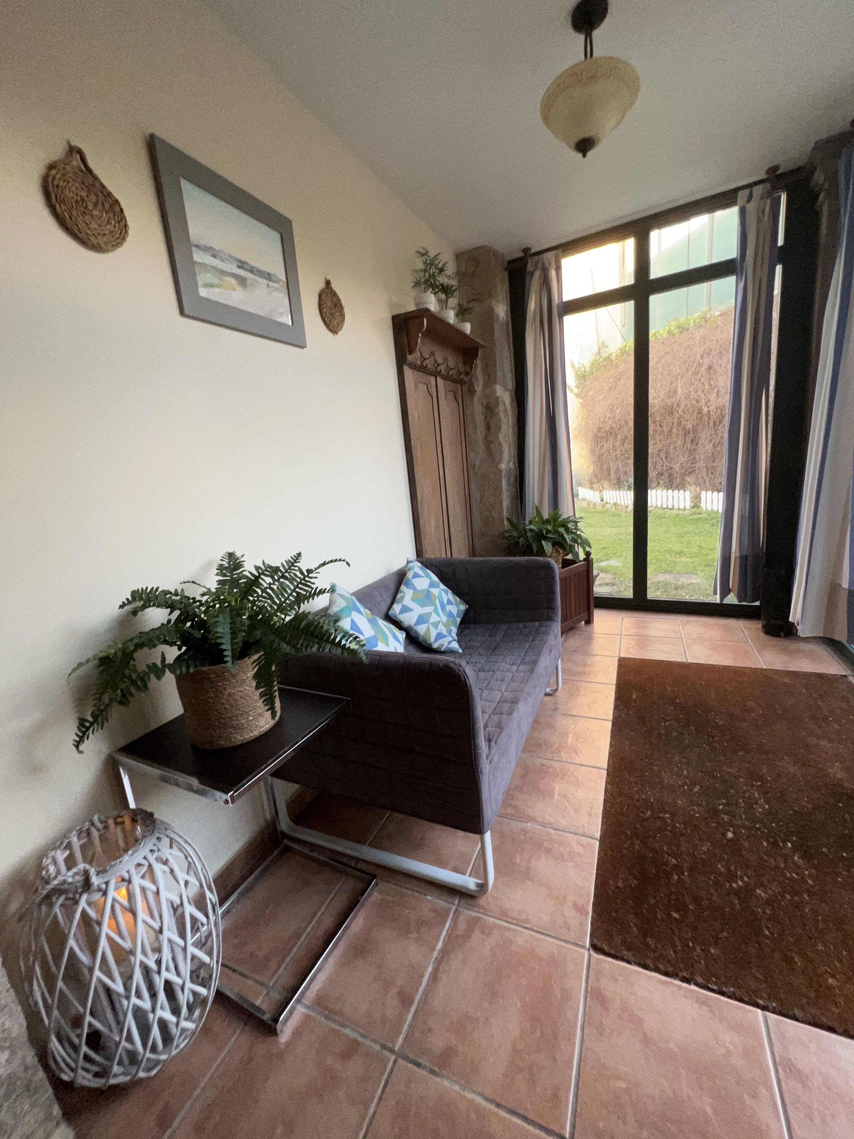 Foto - A Casa dos Cancelos- Hotel rural