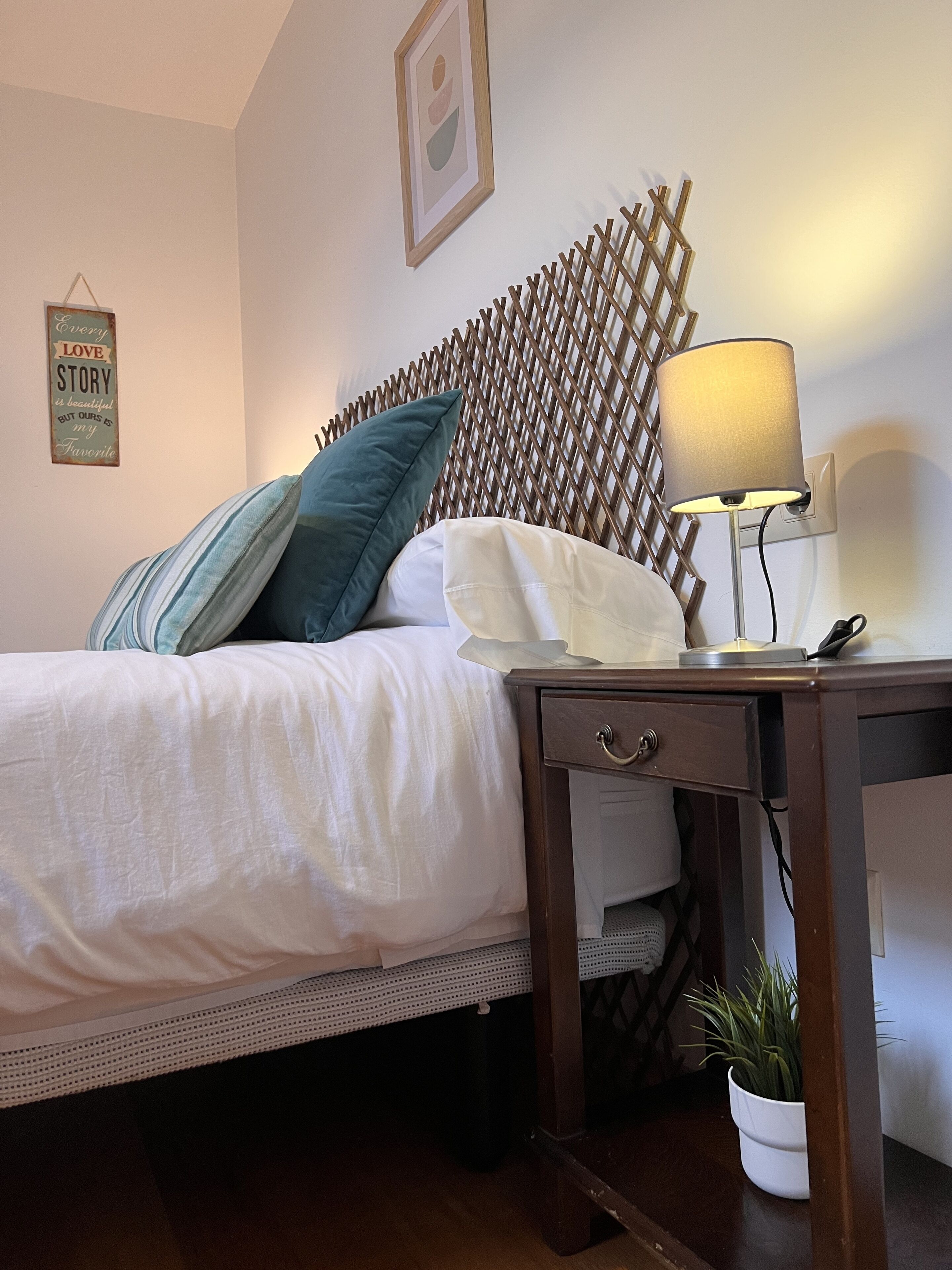 Foto - A Casa dos Cancelos- Hotel rural